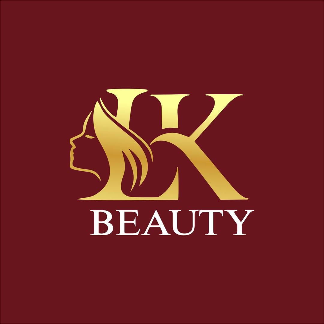 LK Beauty Logo